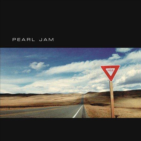 Pearl Jam Yield