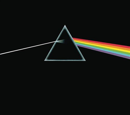 Pink Floyd The Dark Side Of The Moon (Remastered)