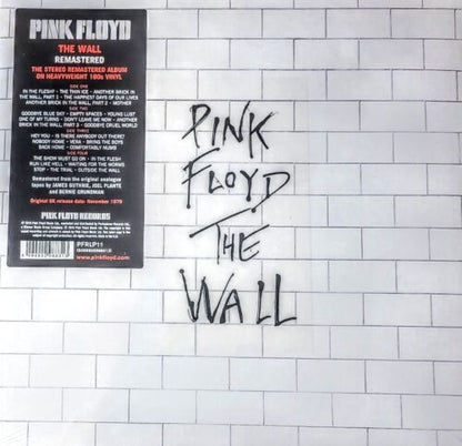 Pink Floyd The Wall