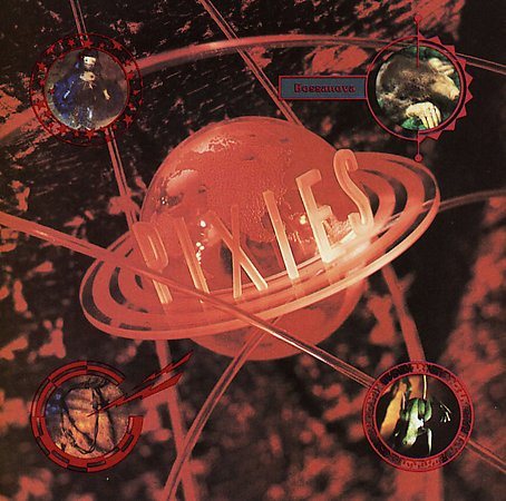 Pixies Bossanova (180 Gram Vinyl)