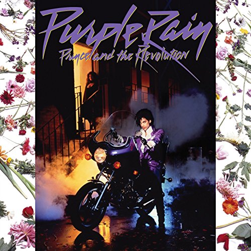 Prince & The Revolution Purple Rain (180 Gram Vinyl, Remastered)