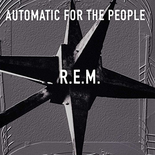 Rem Automatic For The People