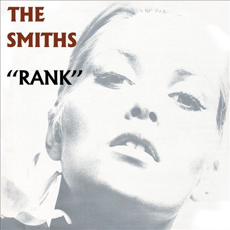 Smiths Rank (Remastered) (2 Lp's)