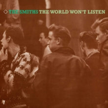 Smiths The World Won't Listen