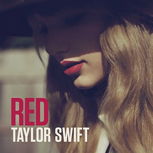 Taylor Swift Red (2 Lp's)