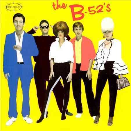 The B-52's The B-52's [Import] (180 Gram Vinyl)