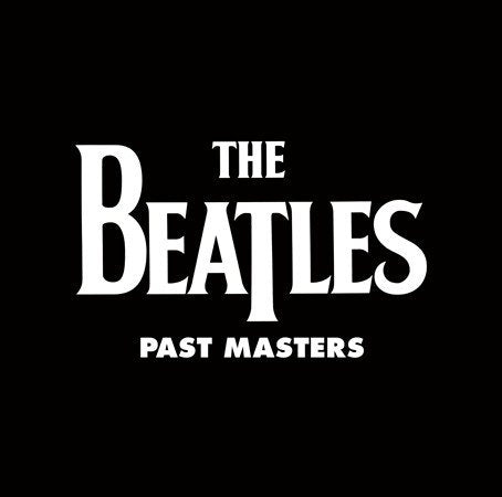 The Beatles Past Masters (180 Gram Vinyl, Remastered, Reissue) (2 Lp's)