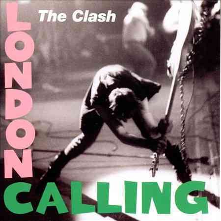 The Clash London Calling (180 Gram Vinyl) (2 Lp's)