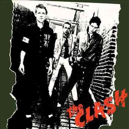 The Clash The Clash (180 Gram Vinyl)