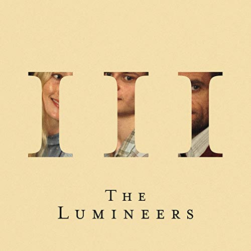 The Lumineers III