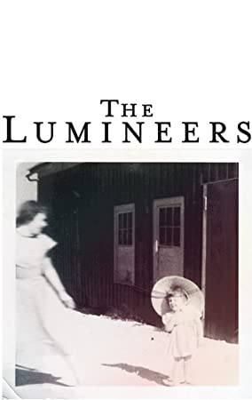 The Lumineers The Lumineers: 10th Anniversary Edition (Remastered, Bonus Tracks) (2 Lp's)