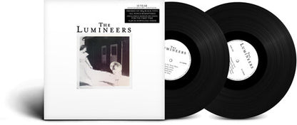 The Lumineers The Lumineers: 10th Anniversary Edition (Remastered, Bonus Tracks) (2 Lp's)