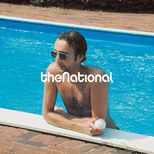 The National The National (2021 Remaster)