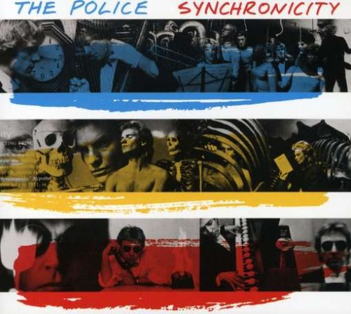 The Police Synchronicity (180 Gram Vinyl)