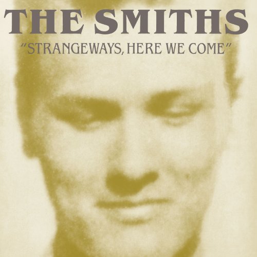 The Smiths Strangeways Here We Come [Import] (180 Gram Vinyl, Remastered)