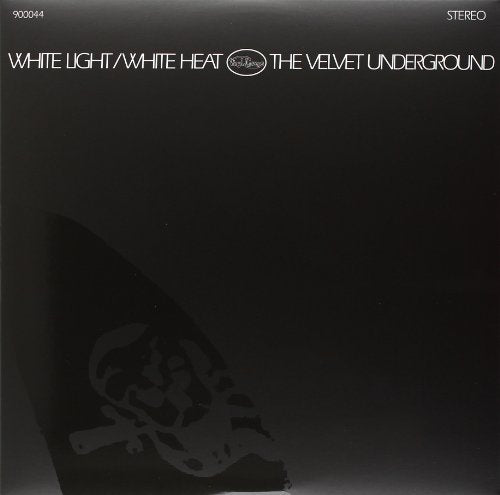 The Velvet Underground White Light / White Heat (Bonus Tracks)