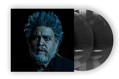 The Weeknd Dawn FM [2 LP]