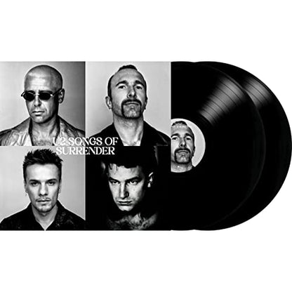 U2 Songs Of Surrender [2 LP]