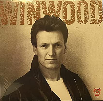 Steve Winwood - Roll With It